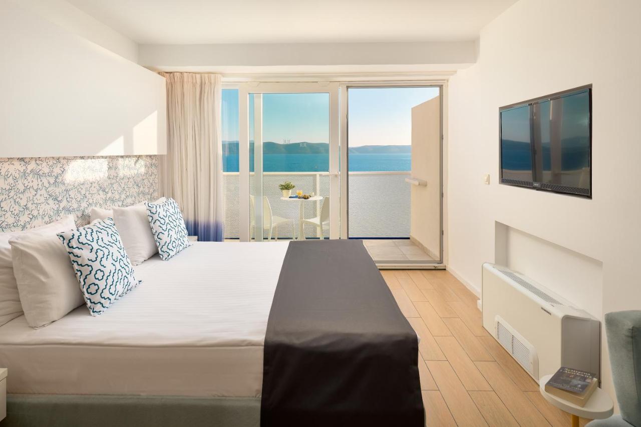 Tui Blue Makarska - Adults Only Hotel Igrane Bagian luar foto