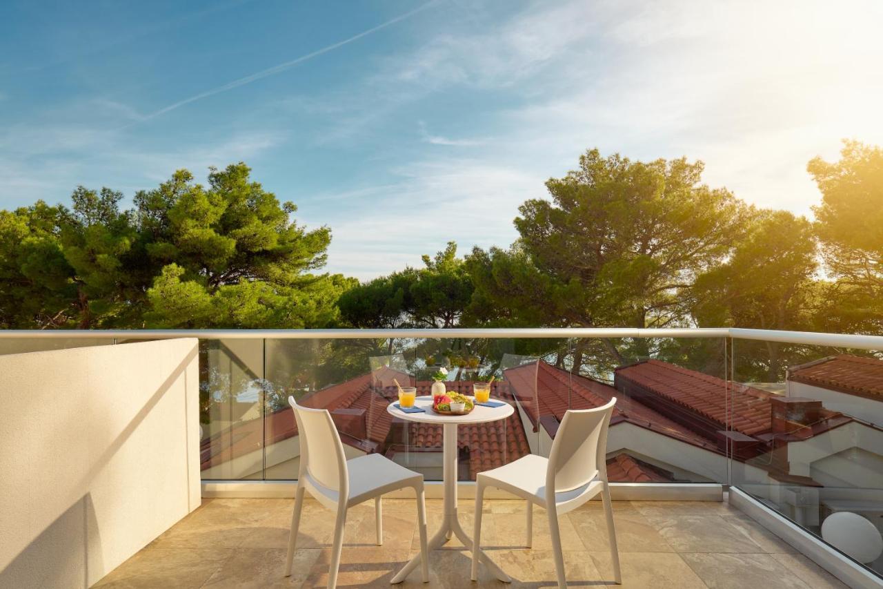 Tui Blue Makarska - Adults Only Hotel Igrane Bagian luar foto