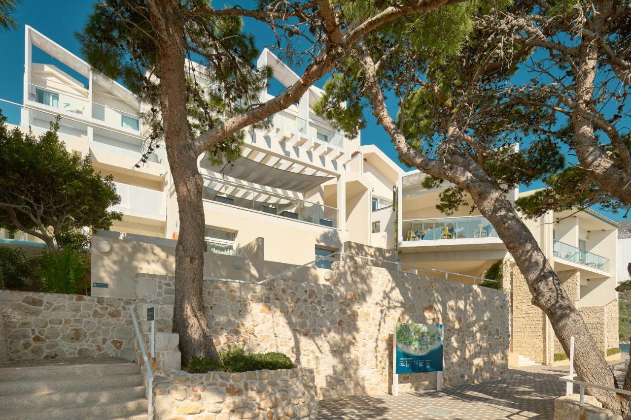 Tui Blue Makarska - Adults Only Hotel Igrane Bagian luar foto