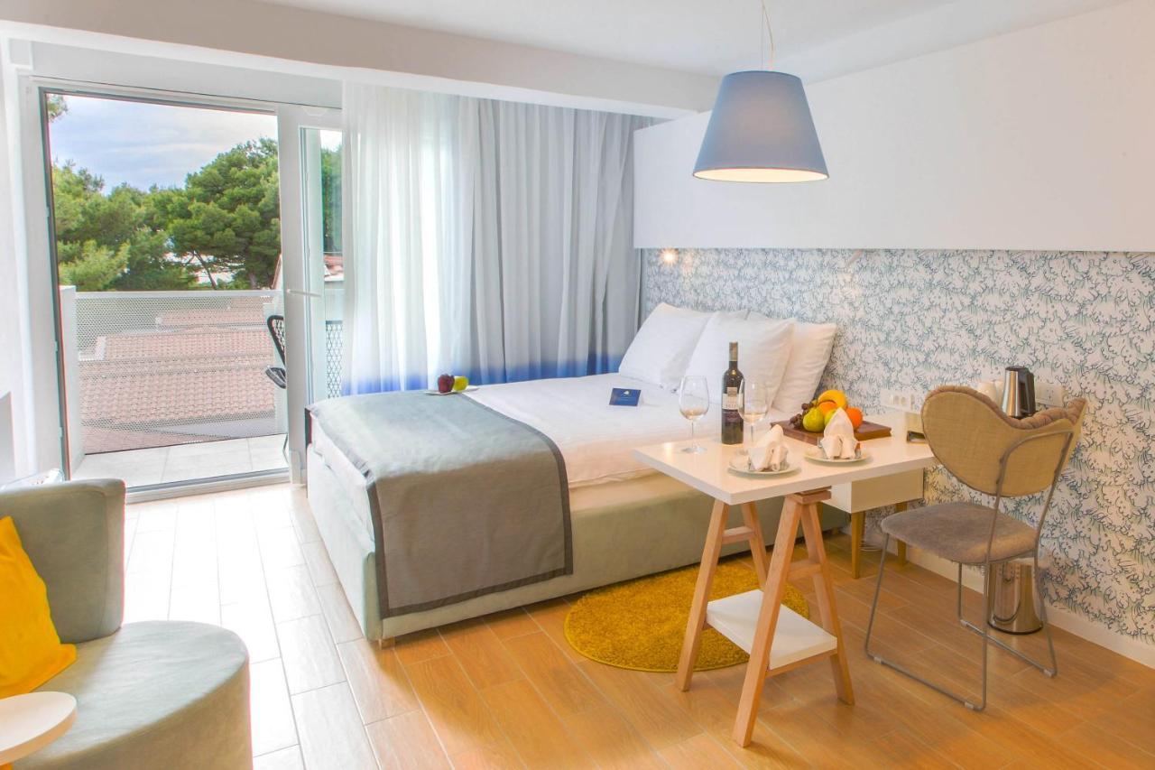 Tui Blue Makarska - Adults Only Hotel Igrane Bagian luar foto