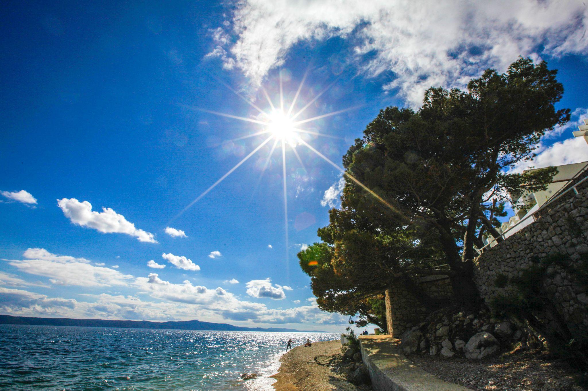 Tui Blue Makarska - Adults Only Hotel Igrane Bagian luar foto