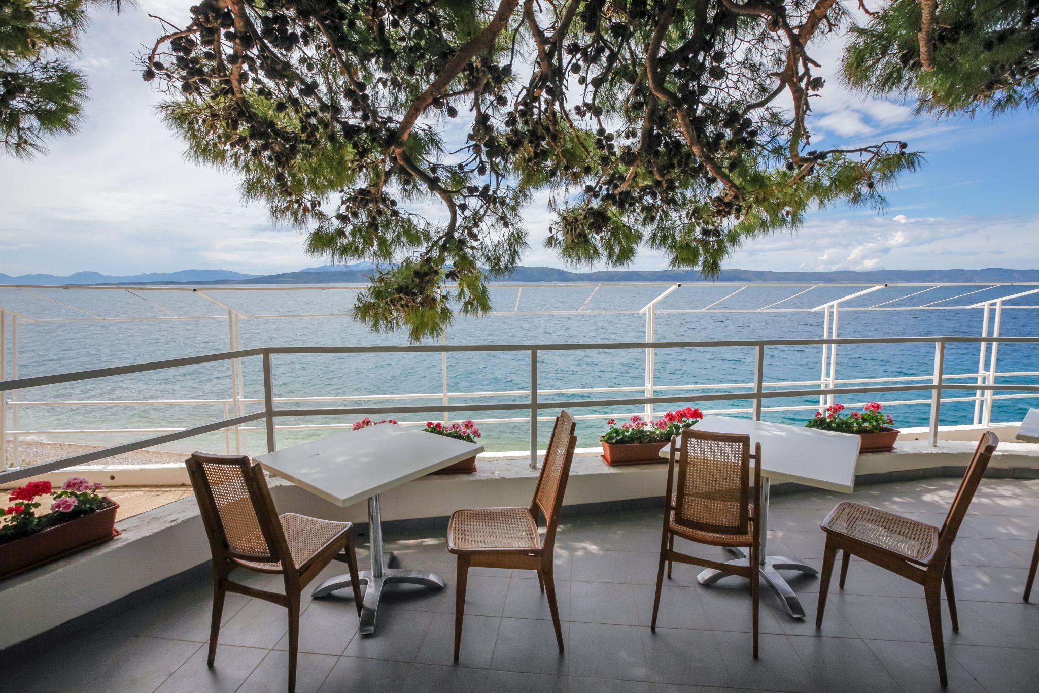 Tui Blue Makarska - Adults Only Hotel Igrane Bagian luar foto