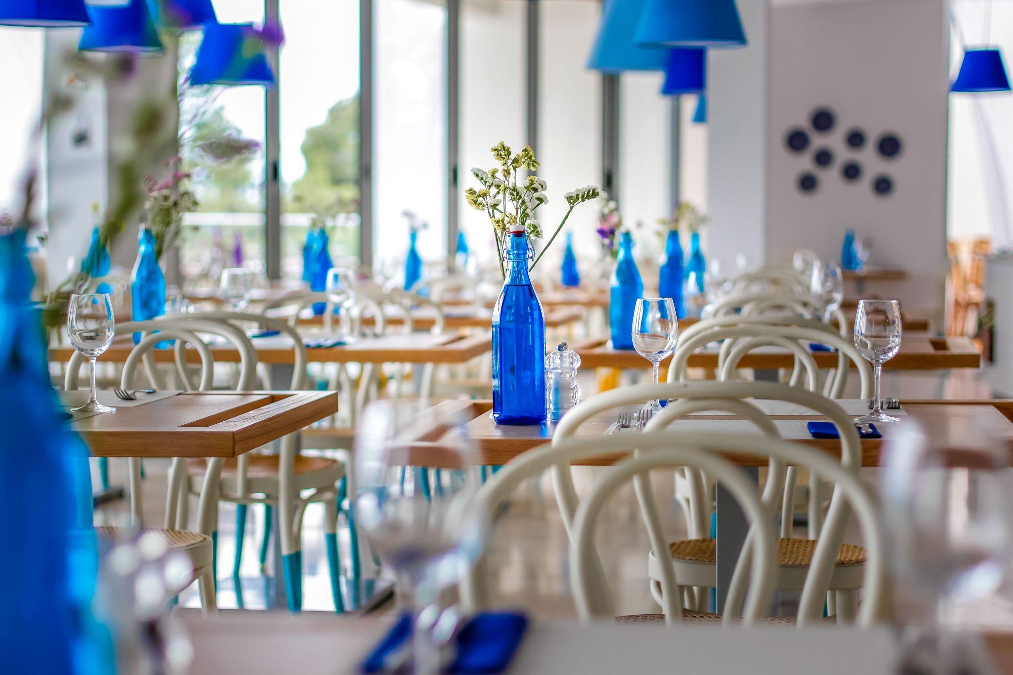Tui Blue Makarska - Adults Only Hotel Igrane Bagian luar foto