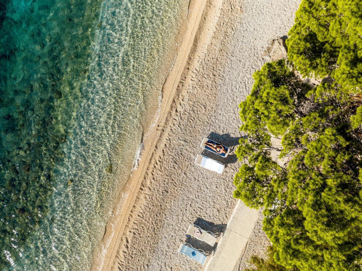 Tui Blue Makarska - Adults Only Hotel Igrane Bagian luar foto