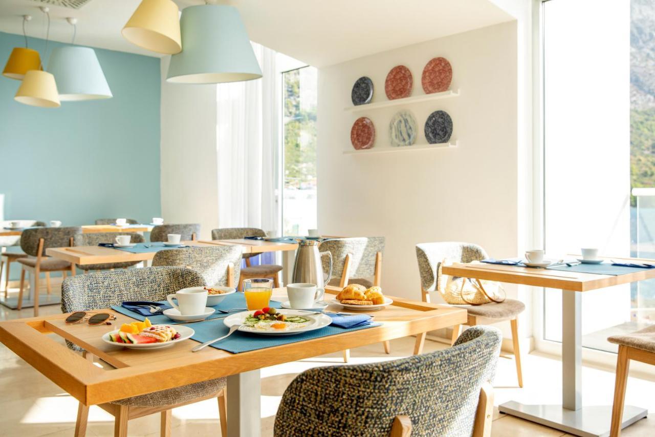 Tui Blue Makarska - Adults Only Hotel Igrane Bagian luar foto