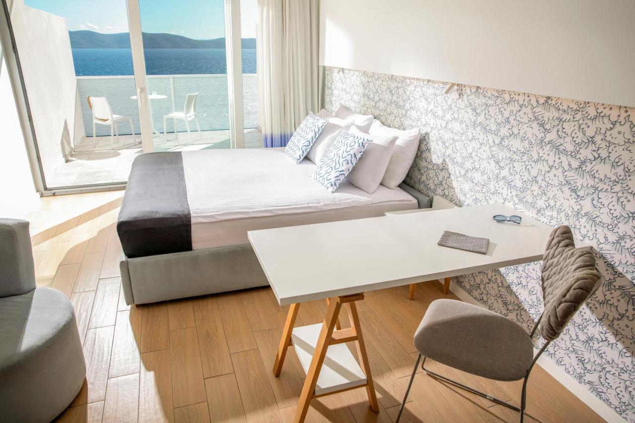 Tui Blue Makarska - Adults Only Hotel Igrane Bagian luar foto