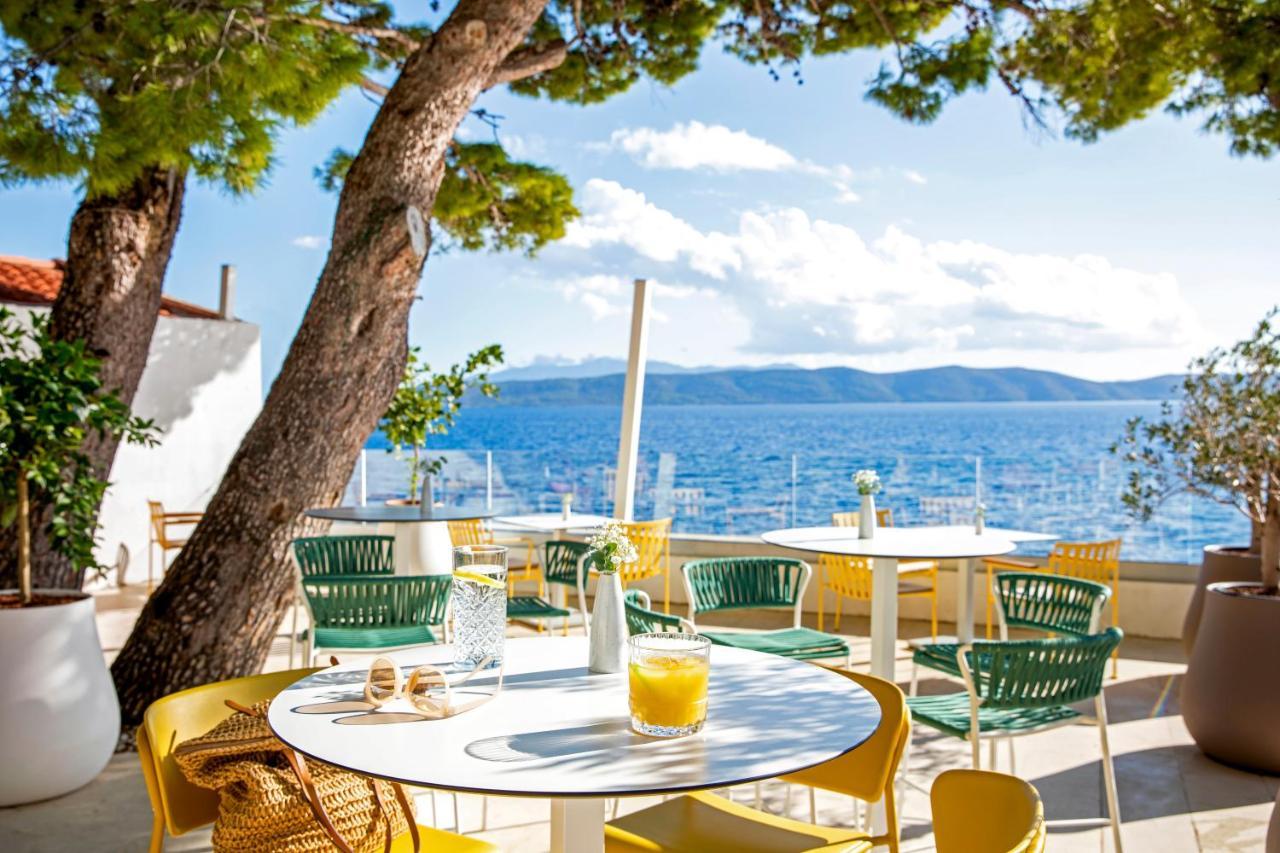 Tui Blue Makarska - Adults Only Hotel Igrane Bagian luar foto