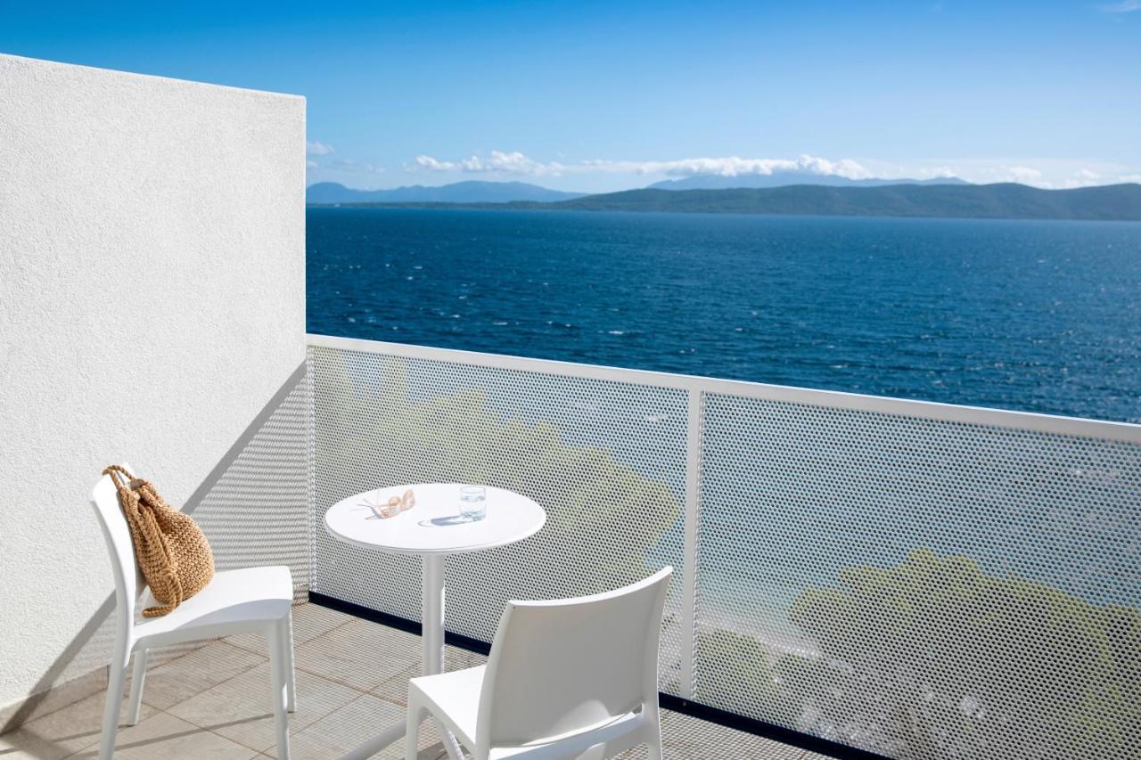 Tui Blue Makarska - Adults Only Hotel Igrane Bagian luar foto