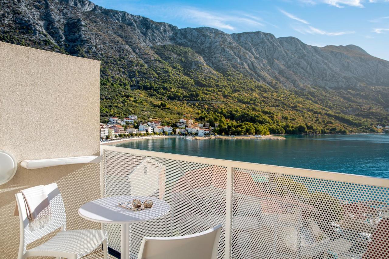 Tui Blue Makarska - Adults Only Hotel Igrane Bagian luar foto