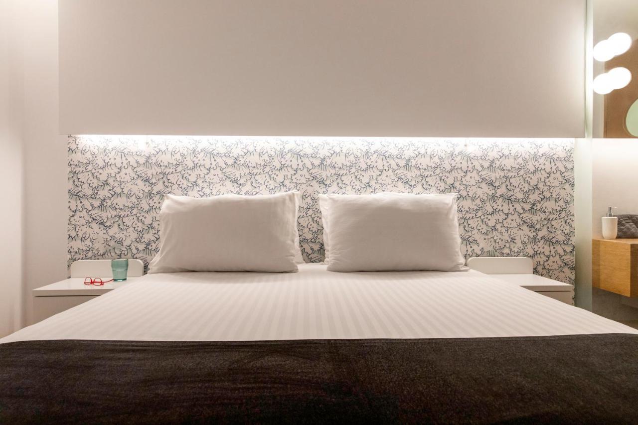 Tui Blue Makarska - Adults Only Hotel Igrane Bagian luar foto