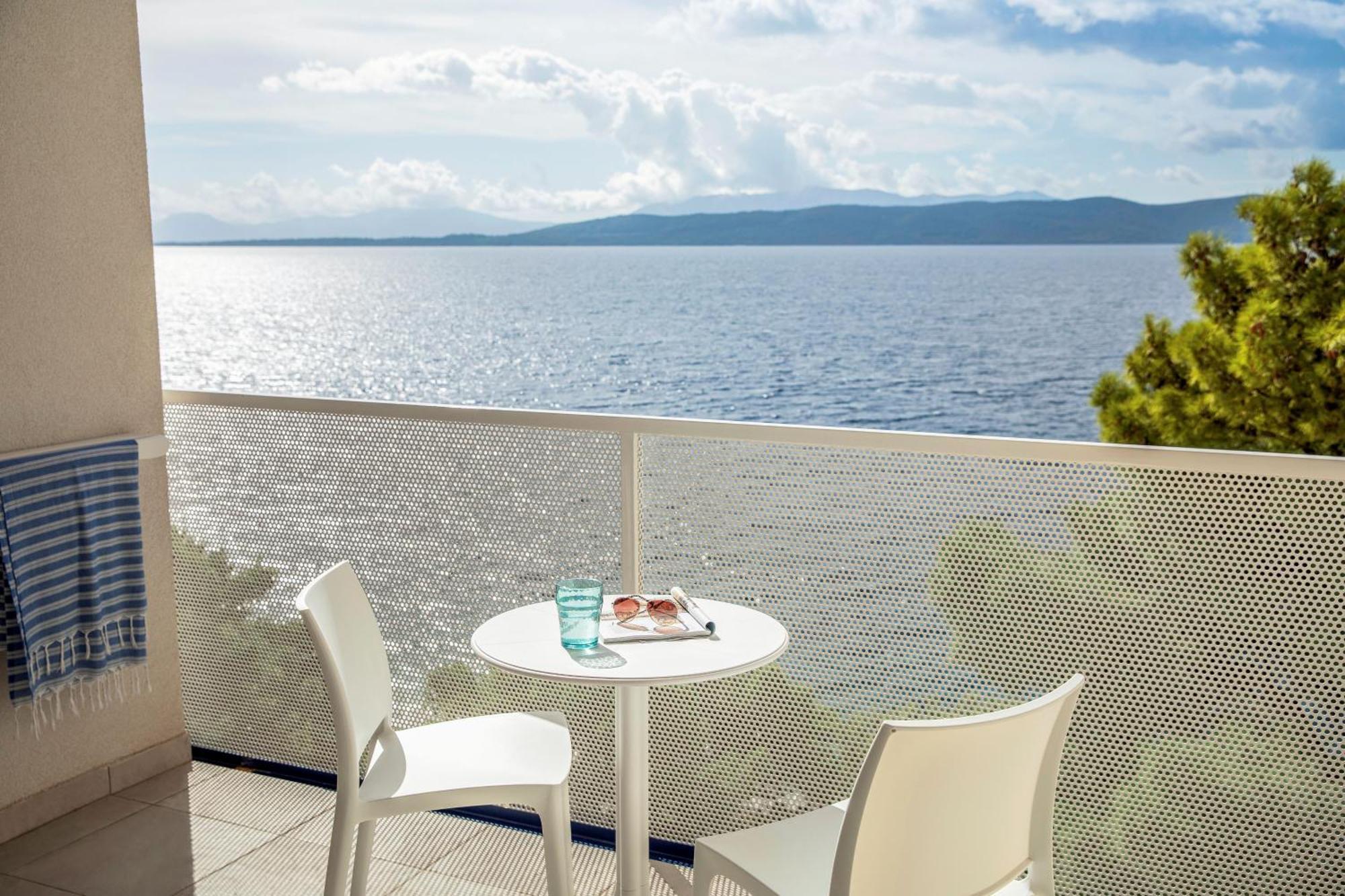Tui Blue Makarska - Adults Only Hotel Igrane Bagian luar foto